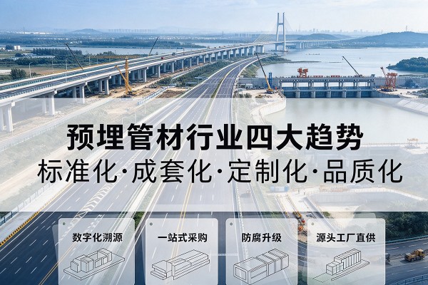 枞阳行业发展趋势总结