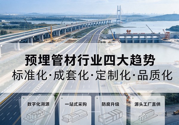 枞阳行业发展趋势总结