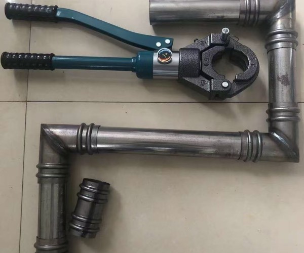枞阳冷却管生产