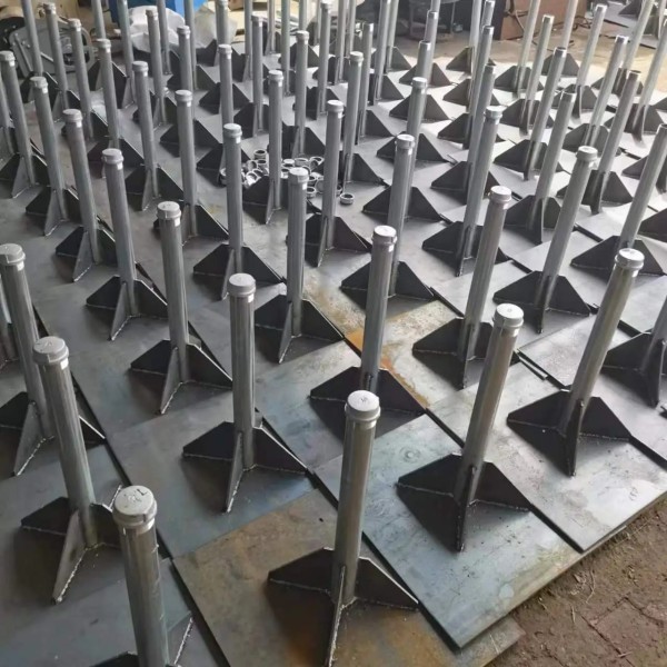 枞阳鑫亿呈沉降板生产