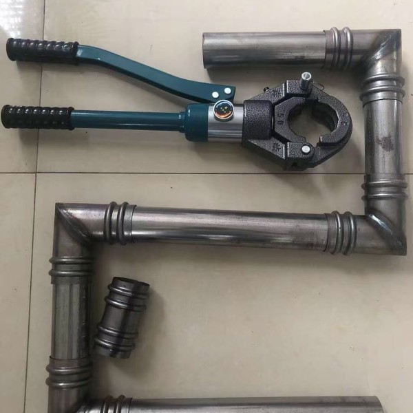 枞阳冷却管生产
