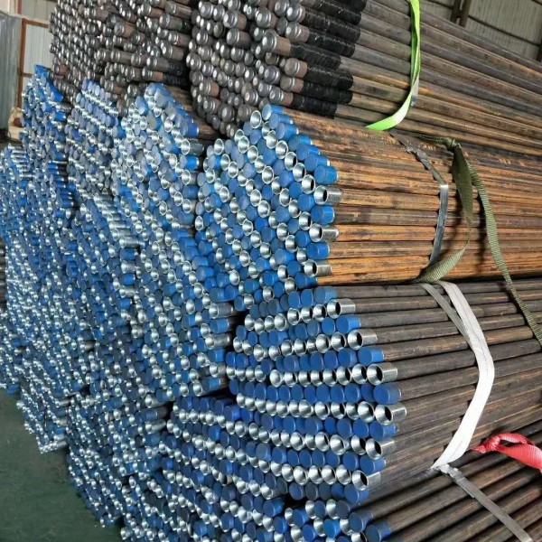 枞阳冷却管生产